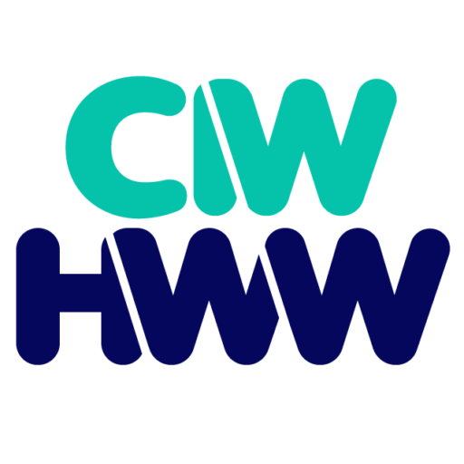 Logo Cymru Iach ar Waith