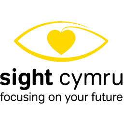 Logo Sight Cymru