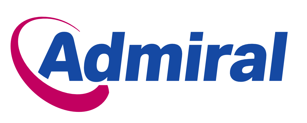 Logo Admiral