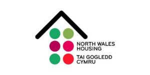 Logo Tai Gogledd Cymru