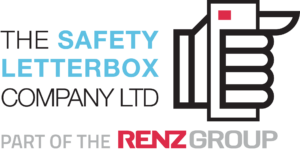Logo The Safety Letterbox Co. Ltd