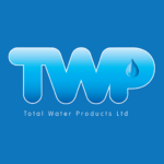 LogoTotal Water Products Logo