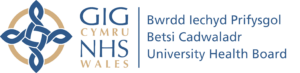 Logo Bwrdd Iechyd Prifysgol Betsi Cadwaladr